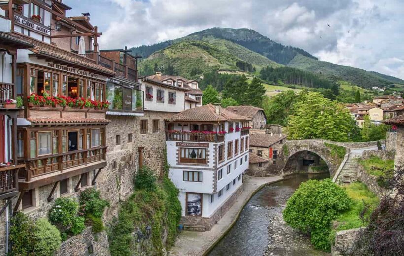 Viaje Fin de Curso a Oviedo