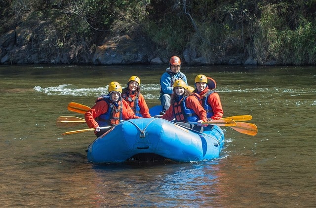 multiaventura-pirineo-grupos-escolares