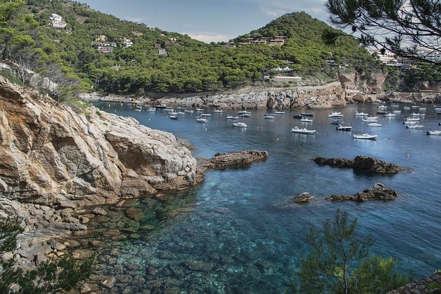 Multiaventura en la Costa Brava