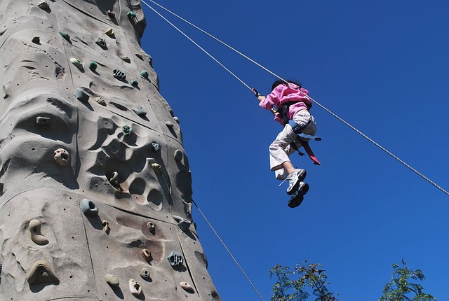 Multiaventura en León