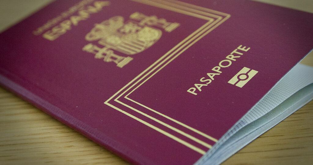 pasaporte viajes escolares