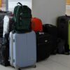 maleta mano ryanair destino escolar viajes