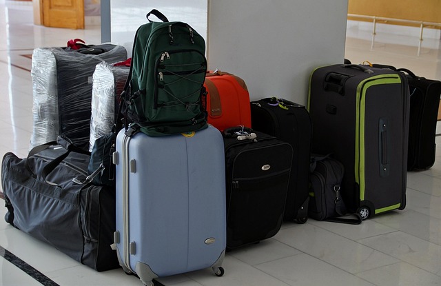 maleta mano ryanair destino escolar viajes