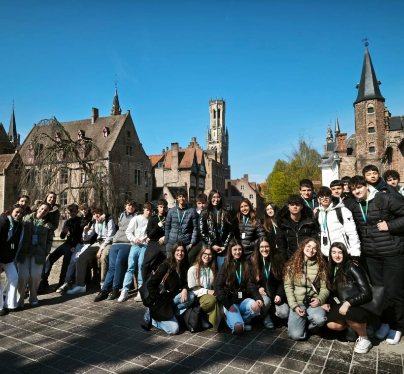 viajes escolares destino escolar